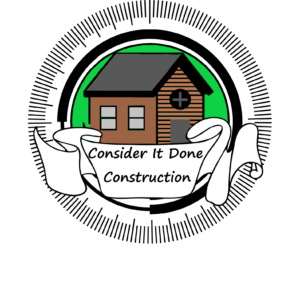 Consider It Done contractor construction services