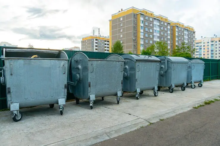 Same Day Orion Township Dumpster Rental