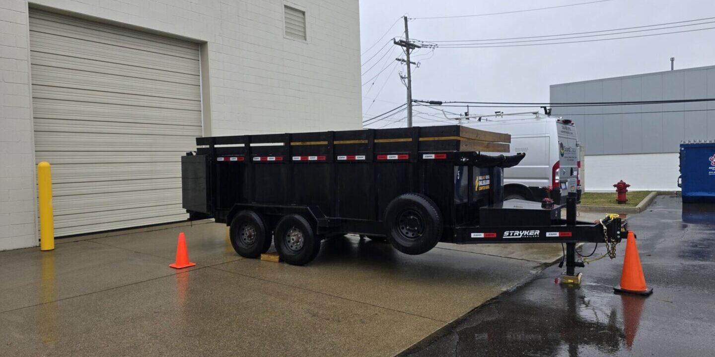 20 yard dumpster rental oakland county mi driveway safe dumpster